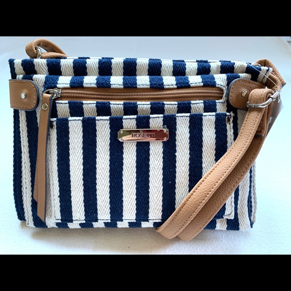 Rosetti mini purse
